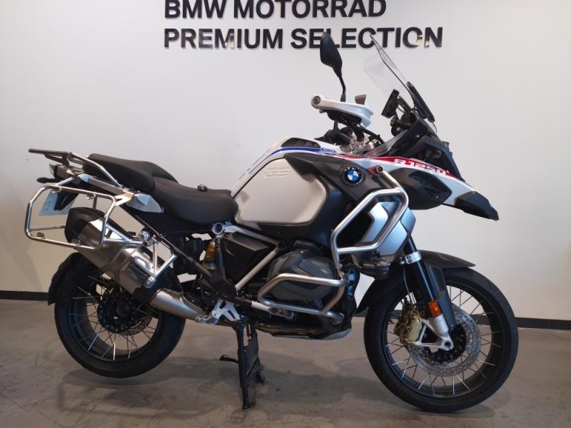 Image BMW R R 1250 GS Adventure