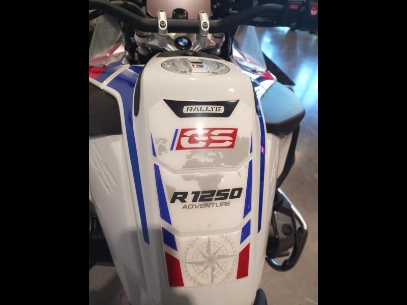 Image BMW R R 1250 GS Adventure