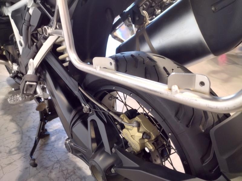 Image BMW R R 1250 GS Adventure