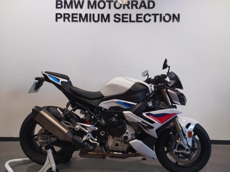 Image BMW S S 1000 R 2025