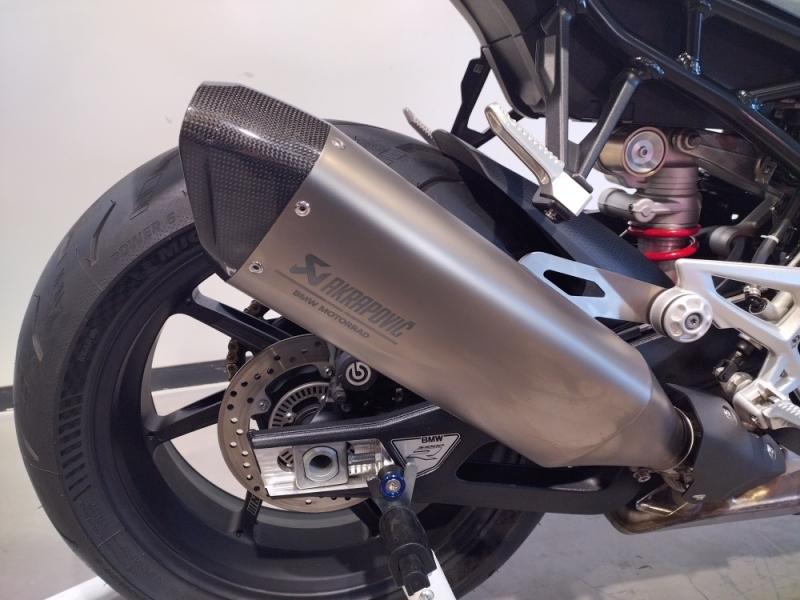 Image BMW S S 1000 R 2025