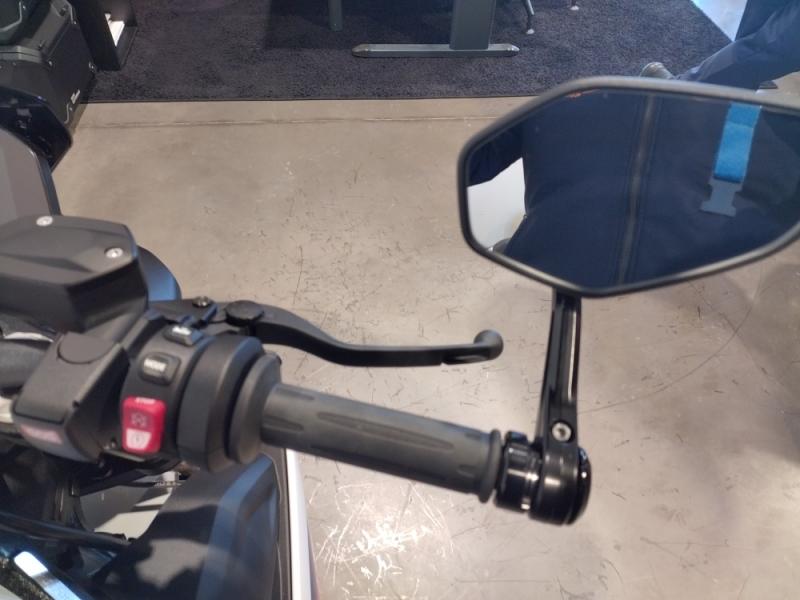 Image BMW S S 1000 R 2025