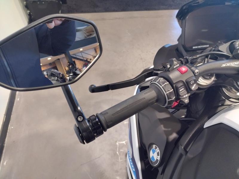 Image BMW S S 1000 R 2025