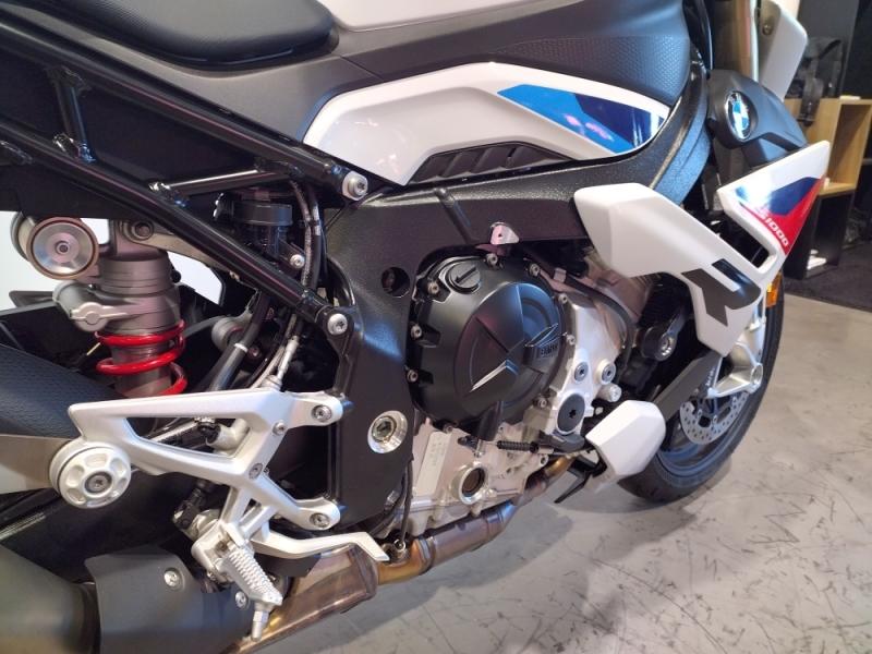 Image BMW S S 1000 R 2025