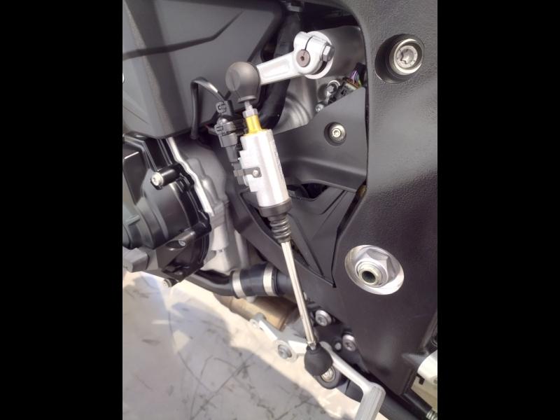 Image BMW S S 1000 R 2025