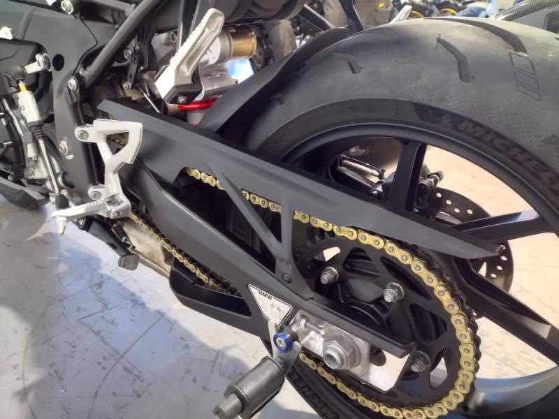 Image BMW S S 1000 R 2025