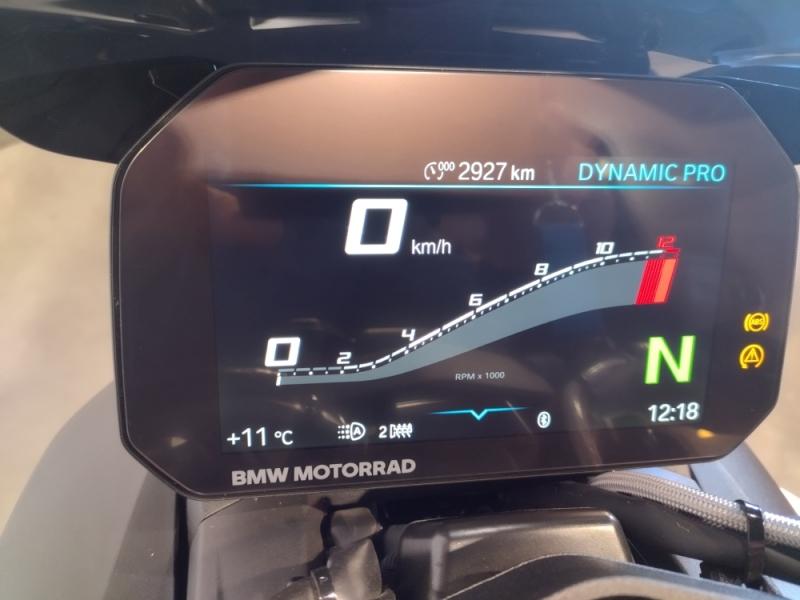 Image BMW S S 1000 R 2025