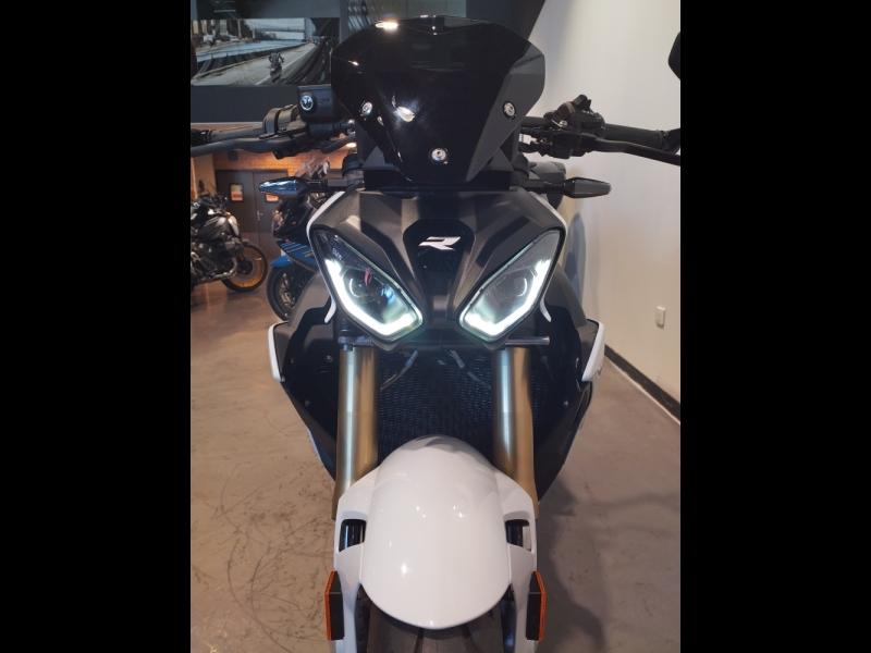 Image BMW S S 1000 R 2025