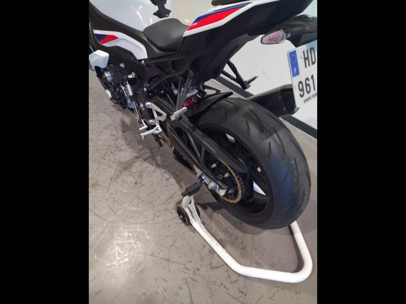 Image BMW S S 1000 R 2025