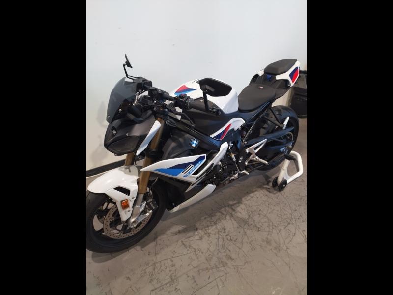 Image BMW S S 1000 R 2025