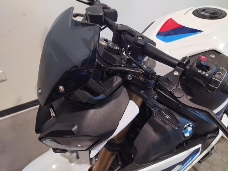 Image BMW S S 1000 R 2025