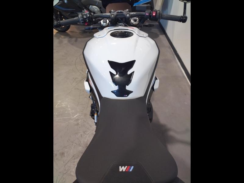 Image BMW S S 1000 R 2025