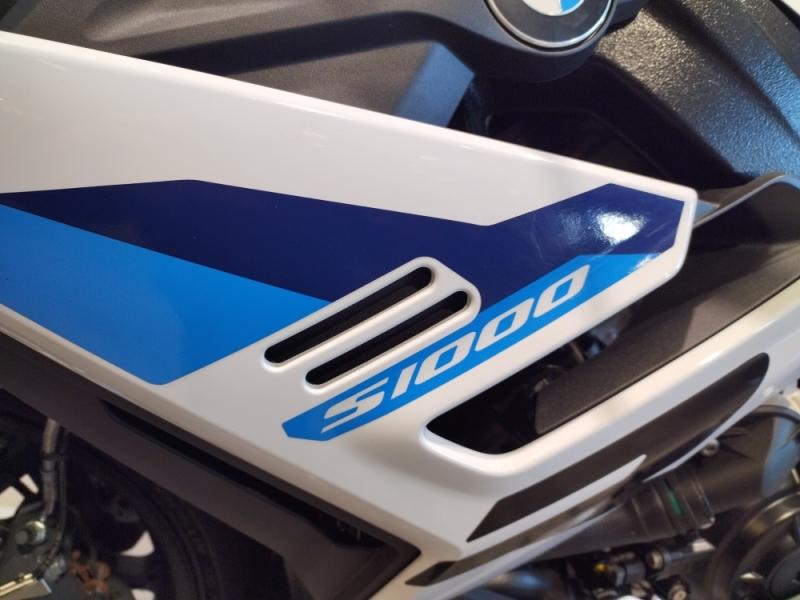 Image BMW S S 1000 R 2025