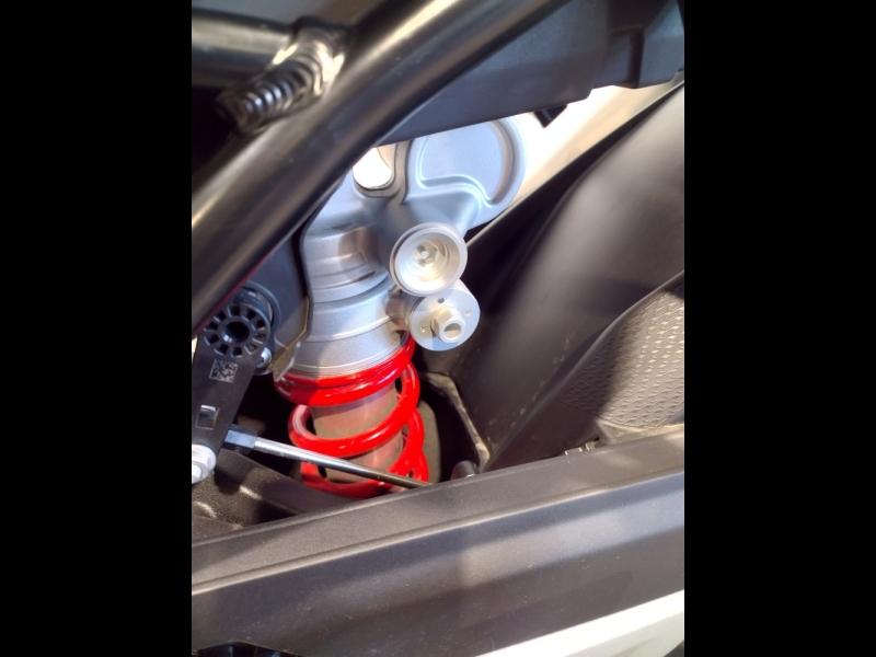 Image BMW S S 1000 R 2025