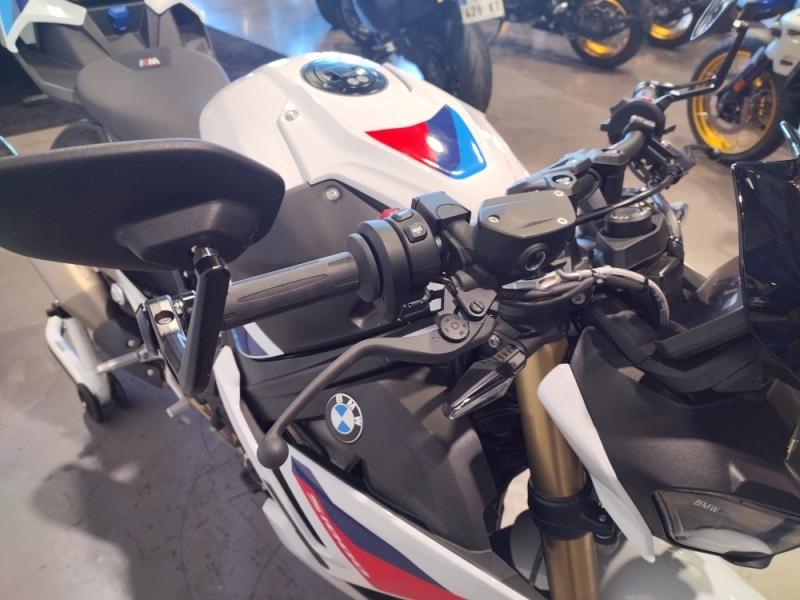Image BMW S S 1000 R 2025