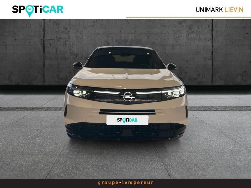 Image OPEL Grandland 1.6 Hybrid Rechargeable 195ch GS e-DCT7