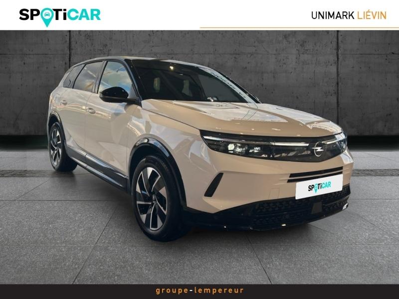 Image OPEL Grandland 1.6 Hybrid Rechargeable 195ch GS e-DCT7