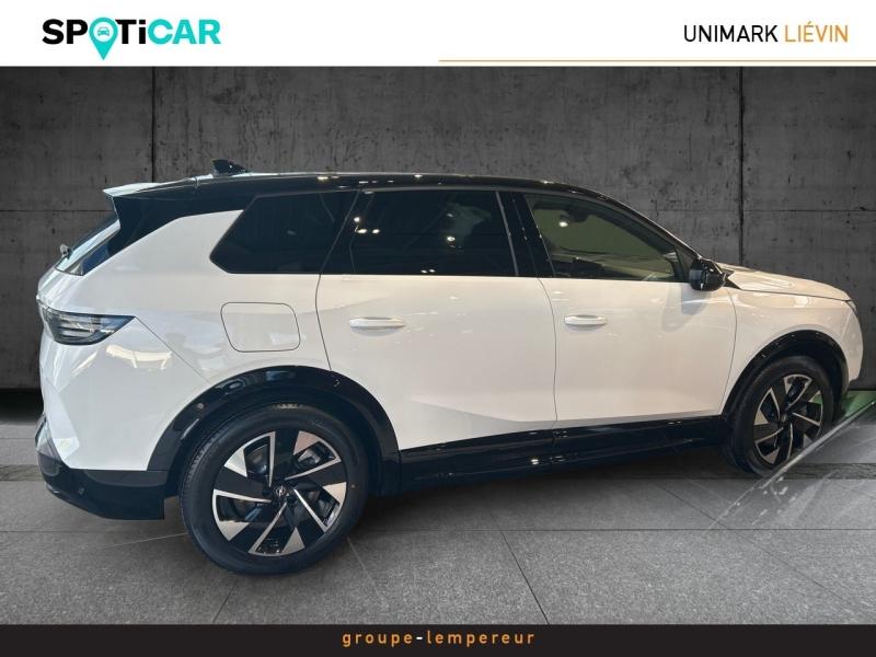 Image OPEL Grandland 1.6 Hybrid Rechargeable 195ch GS e-DCT7