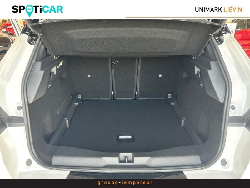 Image OPEL Grandland 1.6 Hybrid Rechargeable 195ch GS e-DCT7