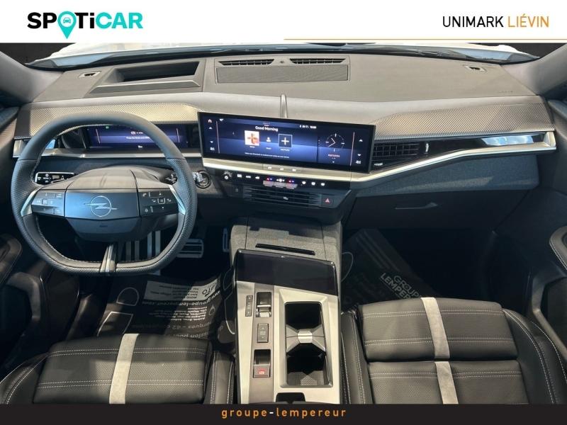 Image OPEL Grandland 1.6 Hybrid Rechargeable 195ch GS e-DCT7