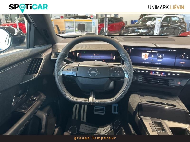 Image OPEL Grandland 1.6 Hybrid Rechargeable 195ch GS e-DCT7