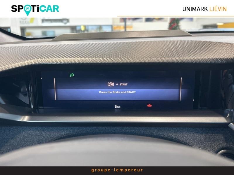 Image OPEL Grandland 1.6 Hybrid Rechargeable 195ch GS e-DCT7