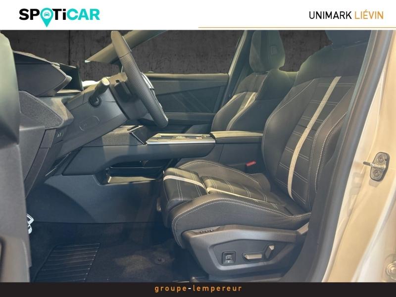 Image OPEL Grandland 1.6 Hybrid Rechargeable 195ch GS e-DCT7