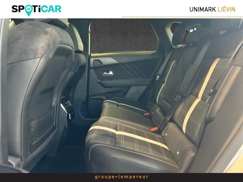 Image OPEL Grandland 1.6 Hybrid Rechargeable 195ch GS e-DCT7