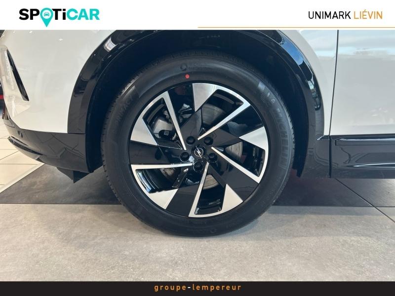 Image OPEL Grandland 1.6 Hybrid Rechargeable 195ch GS e-DCT7