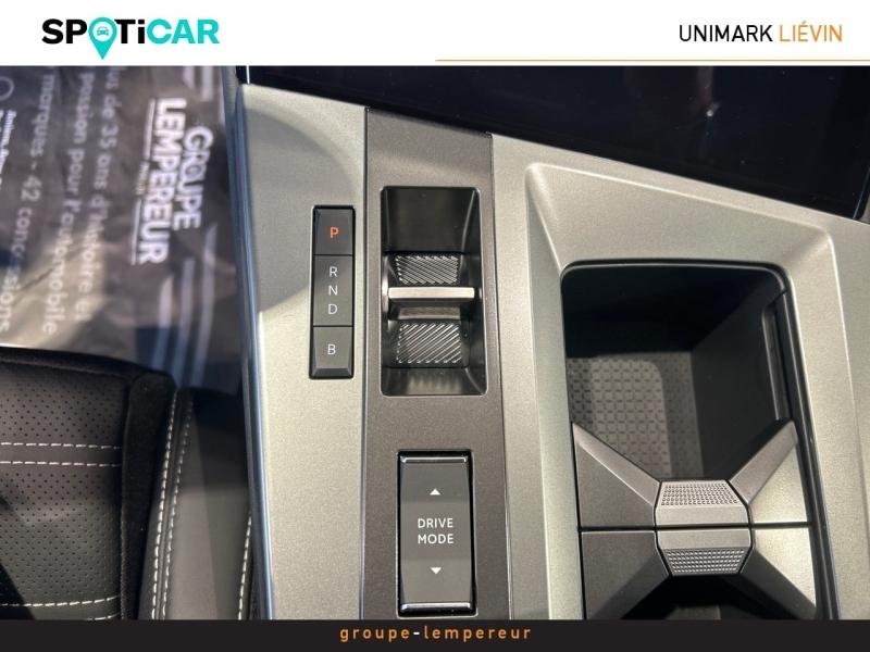 Image OPEL Grandland 1.6 Hybrid Rechargeable 195ch GS e-DCT7