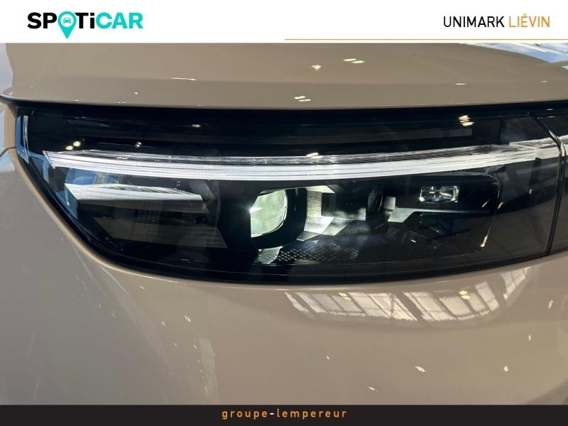 Image OPEL Grandland 1.6 Hybrid Rechargeable 195ch GS e-DCT7