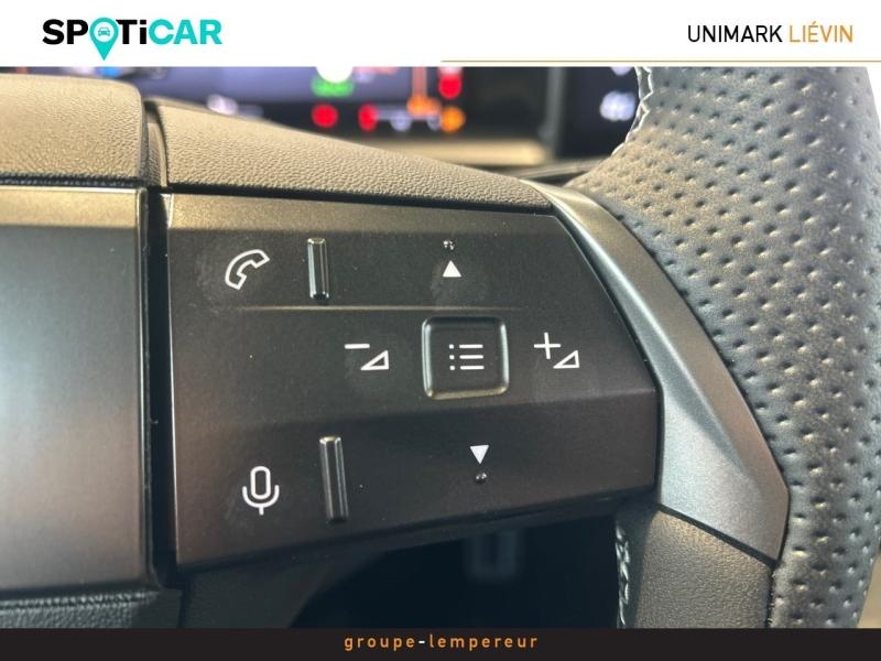 Image OPEL Grandland 1.6 Hybrid Rechargeable 195ch GS e-DCT7