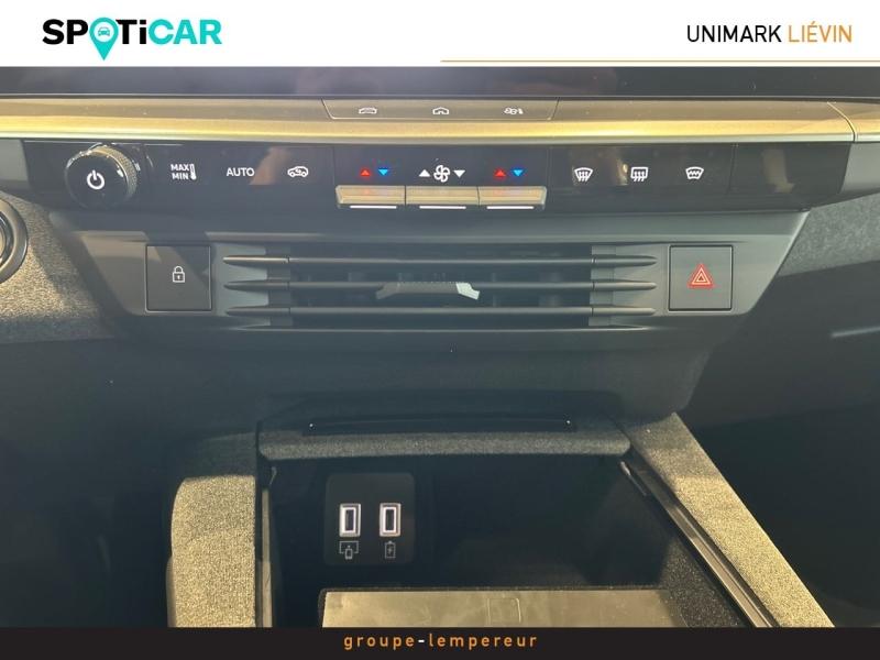 Image OPEL Grandland 1.6 Hybrid Rechargeable 195ch GS e-DCT7