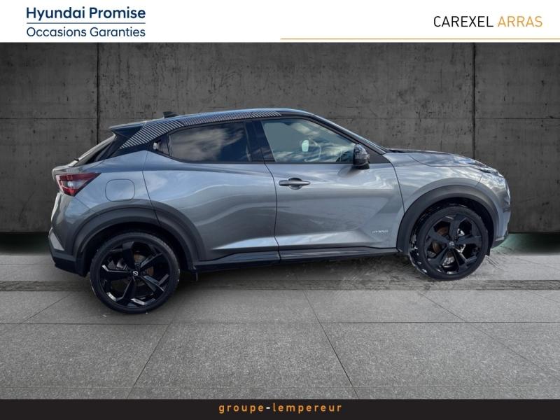 Image NISSAN Juke 1.6 Hybrid 143ch Première Edition 2022.5