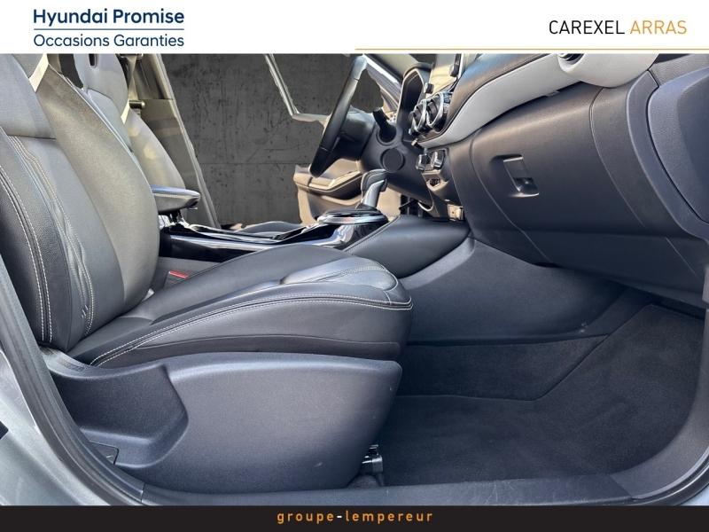 Image NISSAN Juke 1.6 Hybrid 143ch Première Edition 2022.5