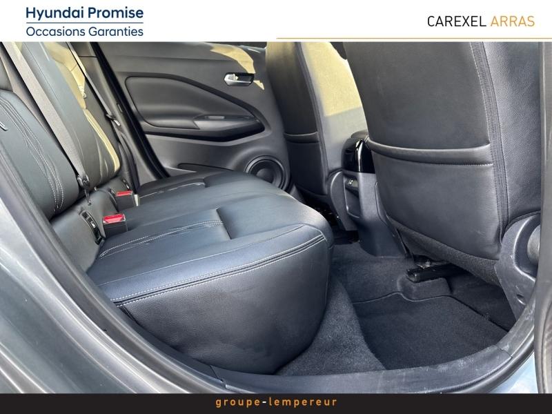 Image NISSAN Juke 1.6 Hybrid 143ch Première Edition 2022.5