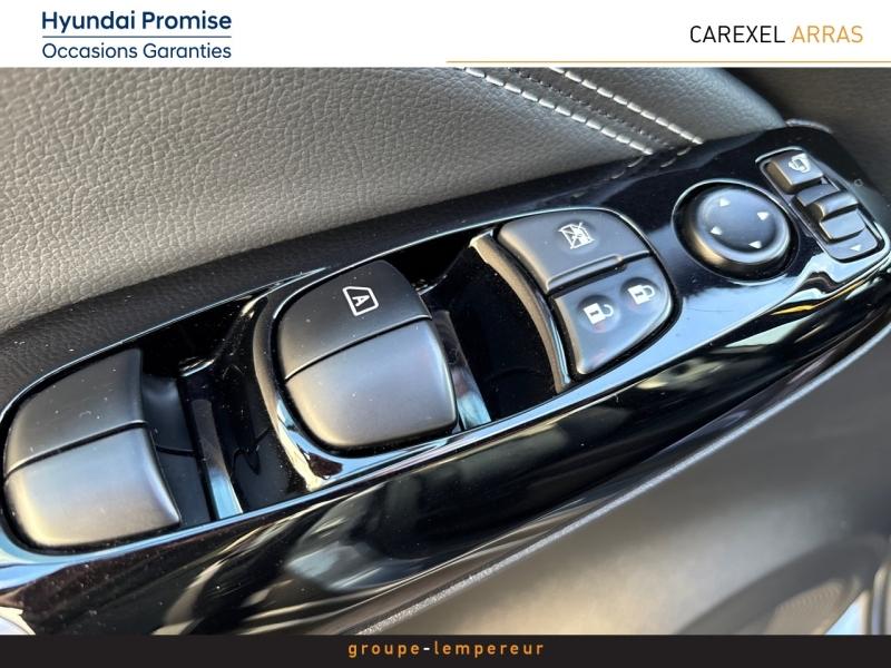 Image NISSAN Juke 1.6 Hybrid 143ch Première Edition 2022.5