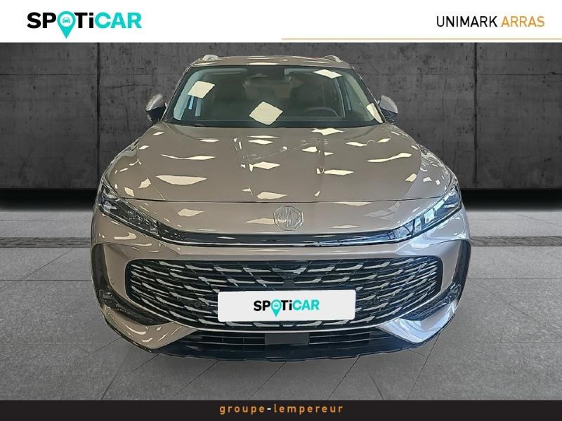 Image MG MOTOR EHS 1.5 GDI 272ch PHEV Luxury