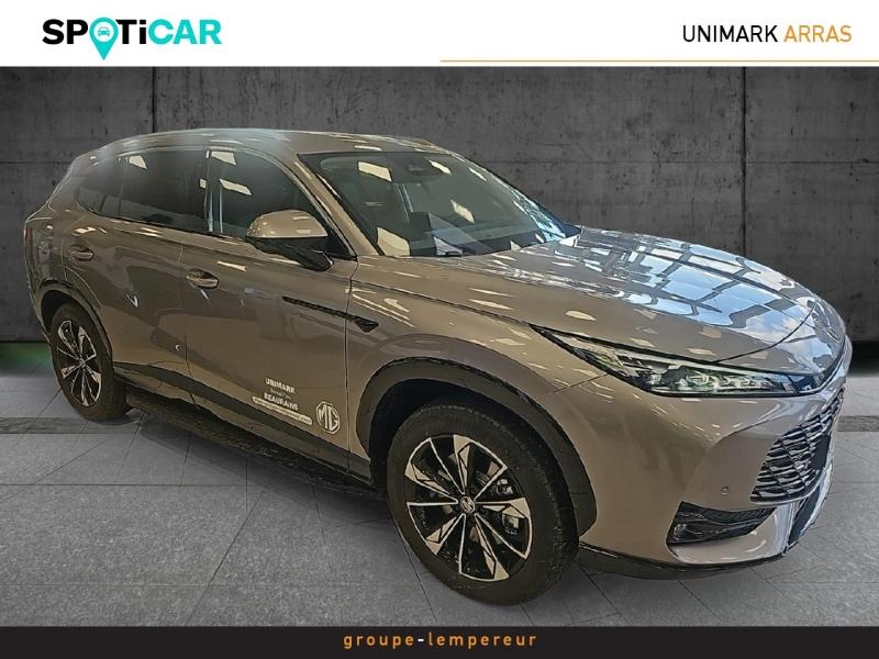 Image MG MOTOR EHS 1.5 GDI 272ch PHEV Luxury
