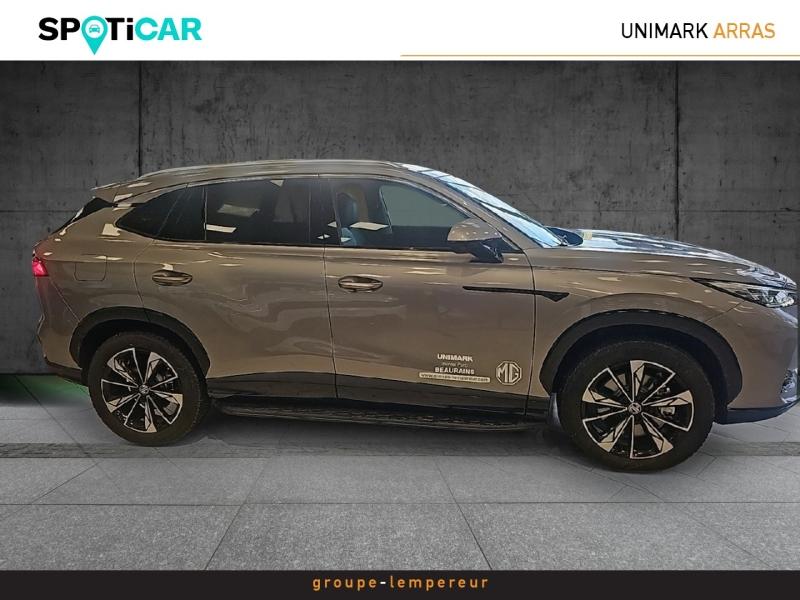 Image MG MOTOR EHS 1.5 GDI 272ch PHEV Luxury