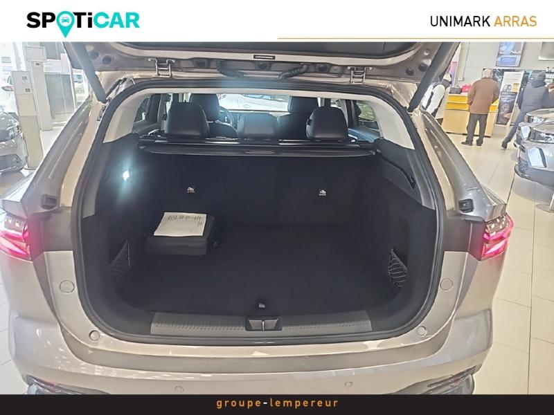 Image MG MOTOR EHS 1.5 GDI 272ch PHEV Luxury