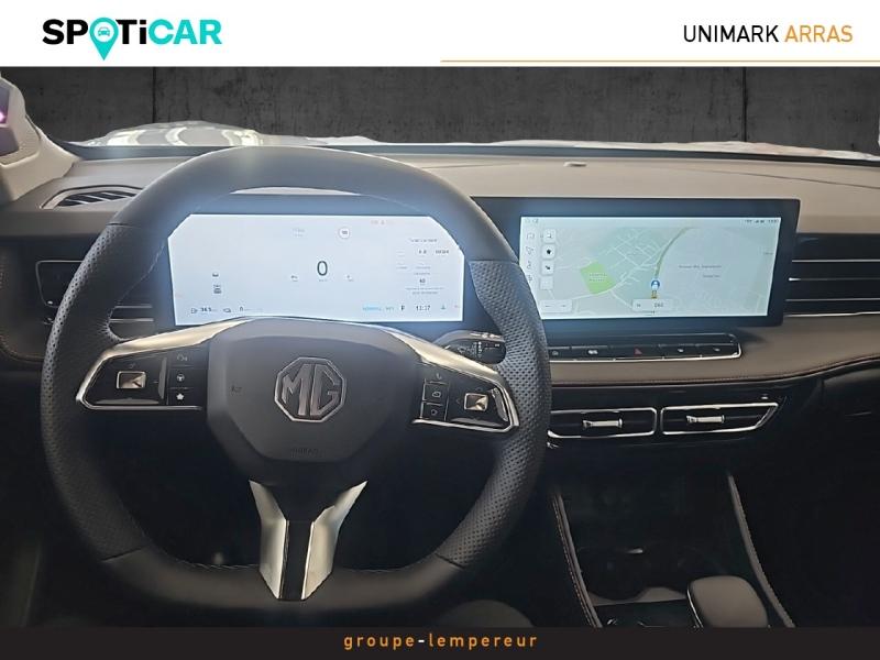 Image MG MOTOR EHS 1.5 GDI 272ch PHEV Luxury