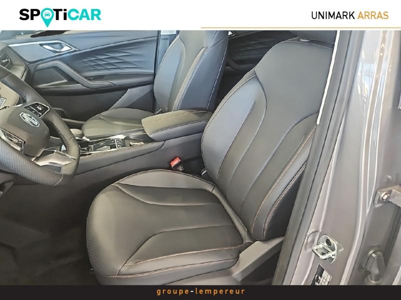 Image MG MOTOR EHS 1.5 GDI 272ch PHEV Luxury