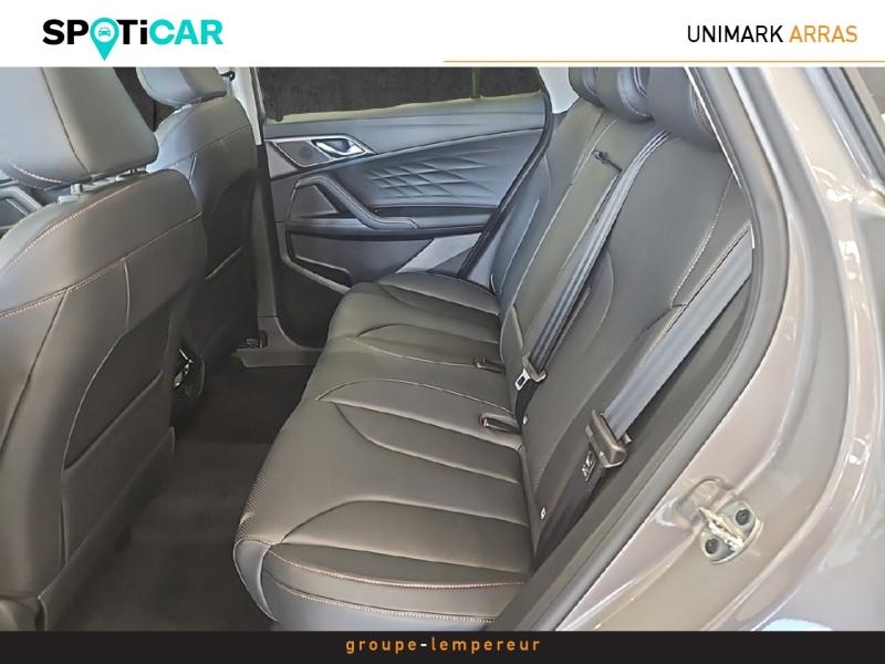 Image MG MOTOR EHS 1.5 GDI 272ch PHEV Luxury