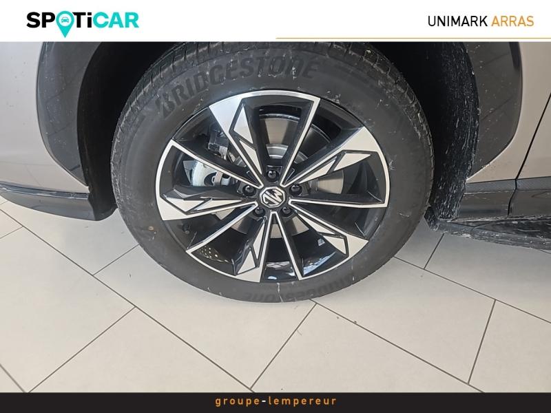 Image MG MOTOR EHS 1.5 GDI 272ch PHEV Luxury