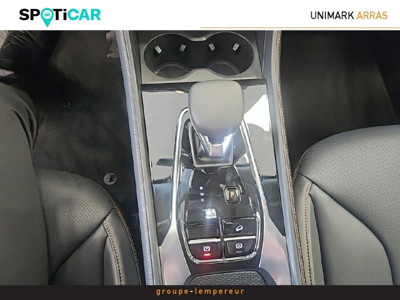 Image MG MOTOR EHS 1.5 GDI 272ch PHEV Luxury