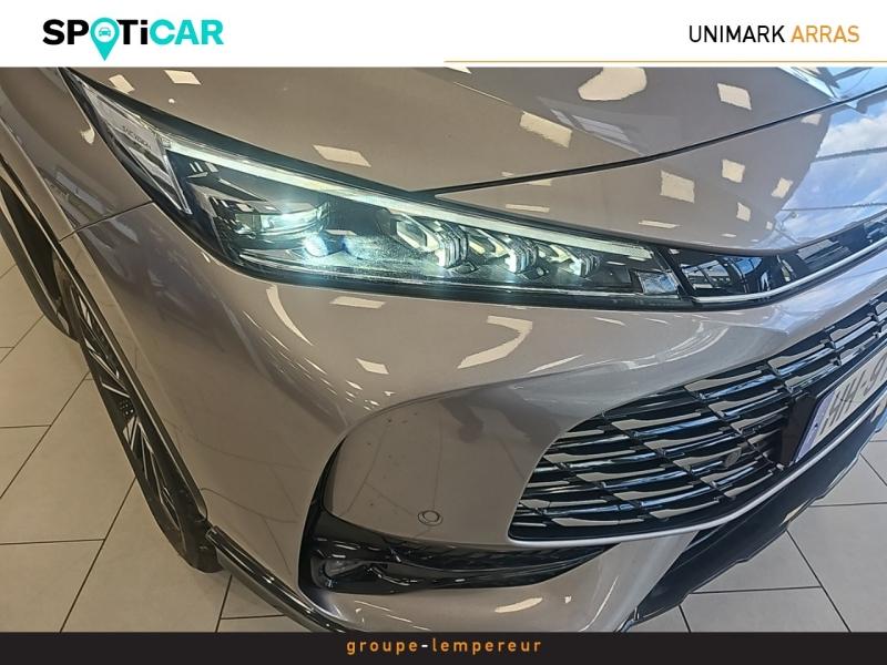 Image MG MOTOR EHS 1.5 GDI 272ch PHEV Luxury