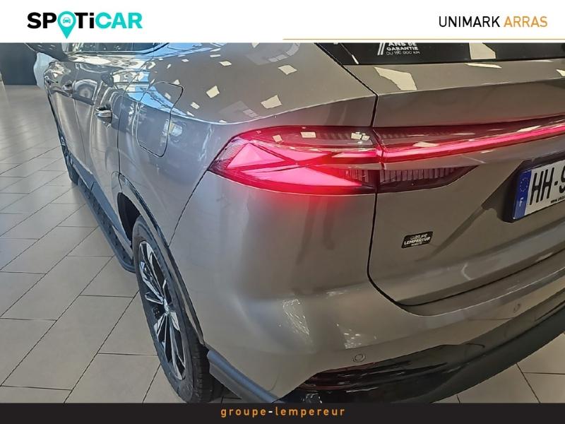 Image MG MOTOR EHS 1.5 GDI 272ch PHEV Luxury