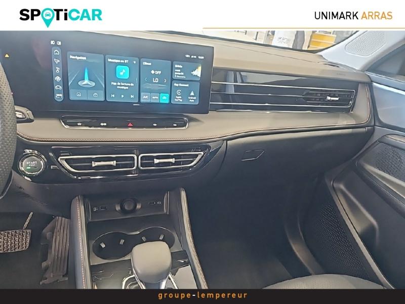 Image MG MOTOR EHS 1.5 GDI 272ch PHEV Luxury