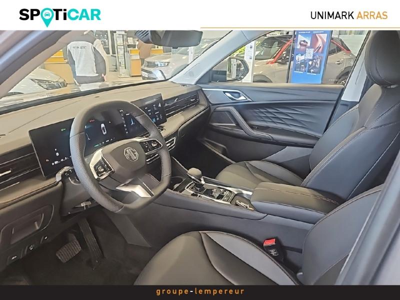Image MG MOTOR EHS 1.5 GDI 272ch PHEV Luxury